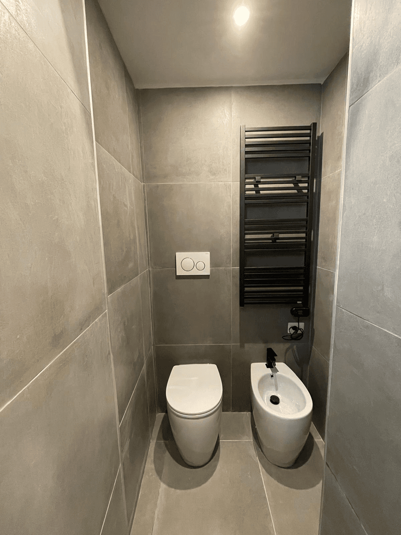Loft in Via Arcangelo Corelli, Milano — foto 4 di 5