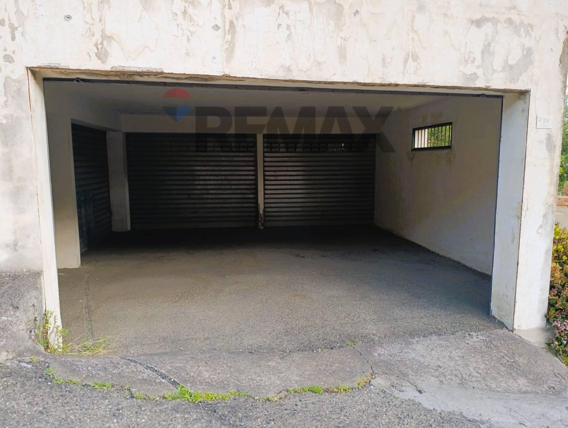 Trilocale in Contrada Sillemi Snc, Letojanni