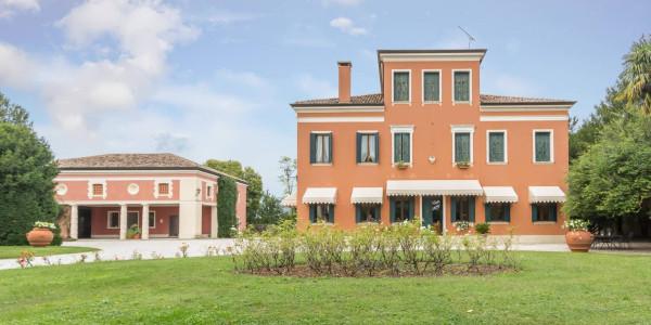 Villa in Via Montello 22, Pederobba — foto 5 di 5