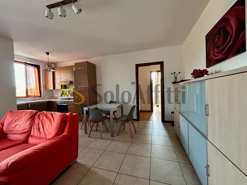 Trilocale in Via Vittorio Alfieri, Siena — foto 2 di 5
