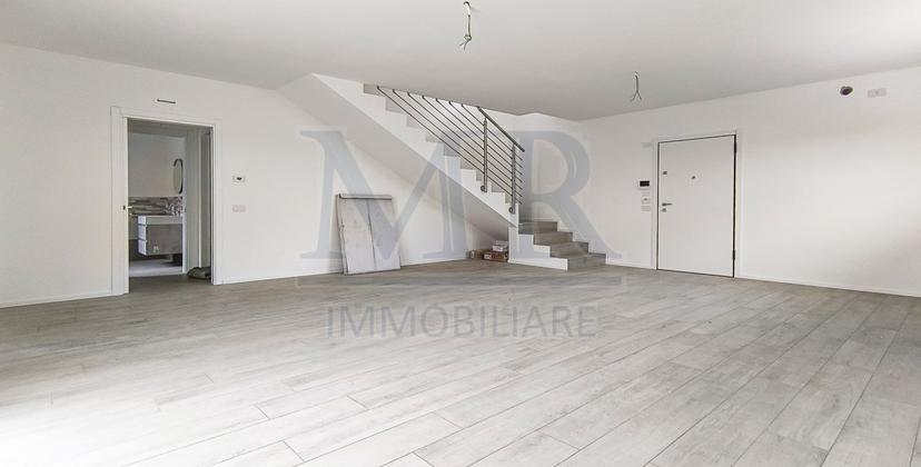Villa in Viale delle Olimpiadi, Maserà di Padova — foto 3 di 5