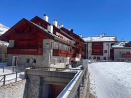 Monolocale, Valleve