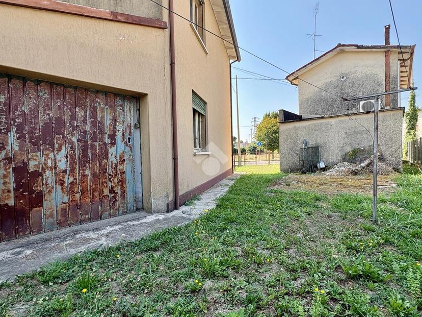 Villa in Via Euganea Feriole 204, Selvazzano Dentro