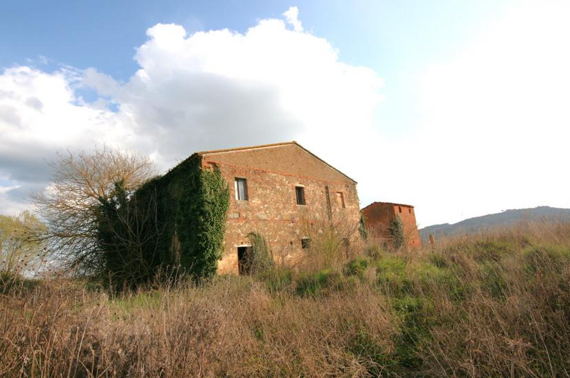 Casale, Sinalunga — foto 3 di 5