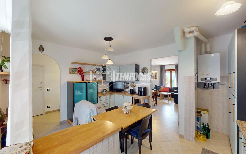 Quadrilocale in Via Romagna, Monte San Vito — foto 5 di 5