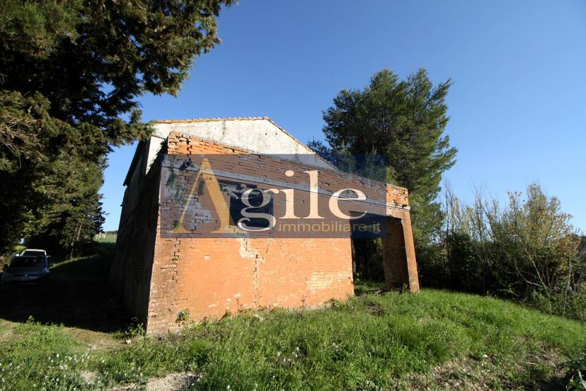 Rustico in Contrada Ciafone 58, Offida — foto 4 di 5