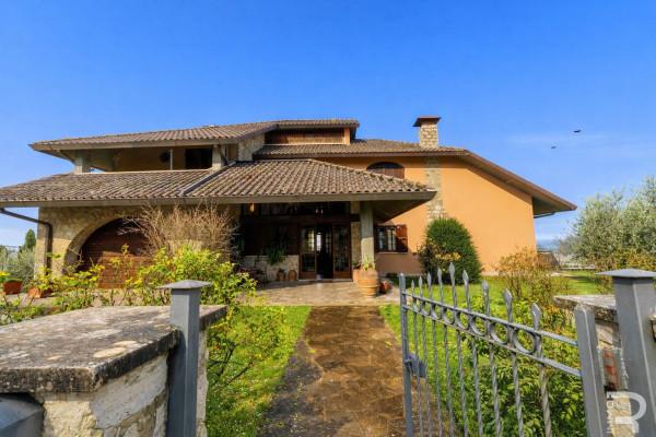 Villa in Viale Trieste, Sinalunga