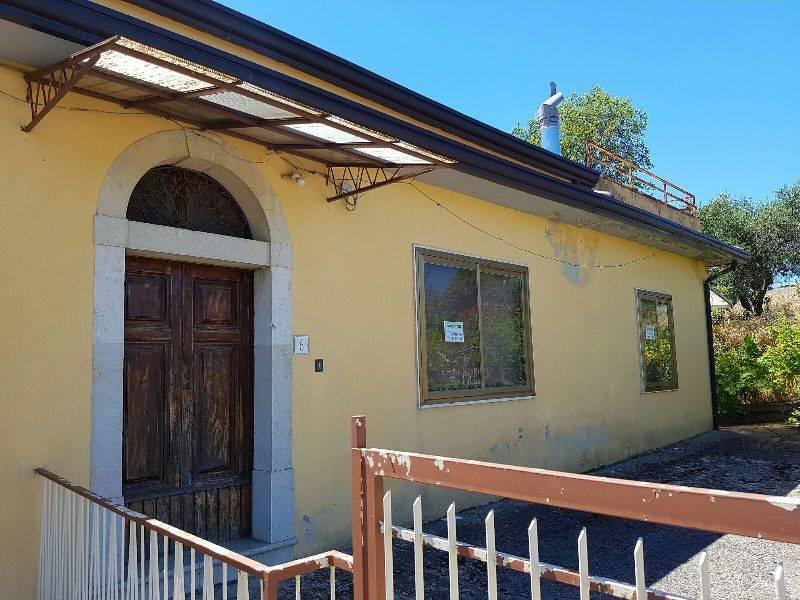 Casa indipendente in Via Appia Antica Terzo Tratto, Lapio — foto 4 di 5