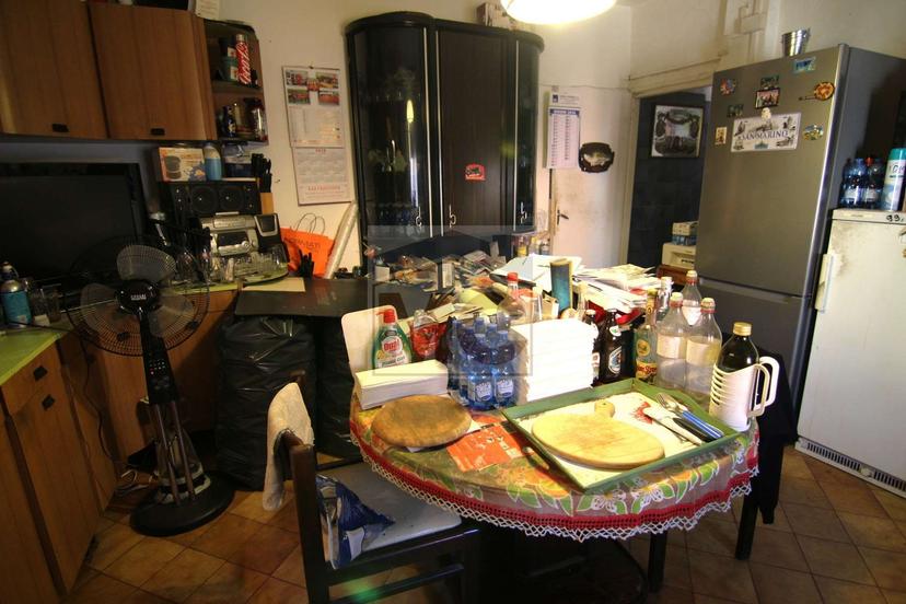 Porzione di casa in Via del Ghetto  8, Scandiano — foto 3 di 5