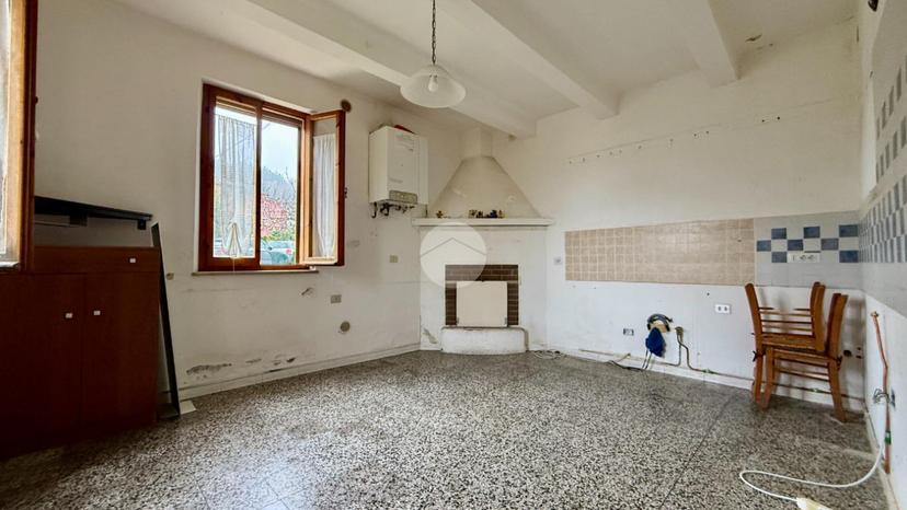 Villa in Via Saludecio 753, Mondaino — foto 4 di 5