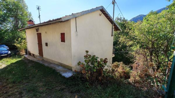 Casale in Via Borgata Ostana 37, Martiniana Po — foto 5 di 5