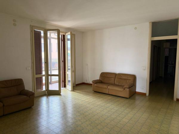 Quadrilocale in Via Giacomo Matteotti 58, Reggiolo — foto 3 di 5