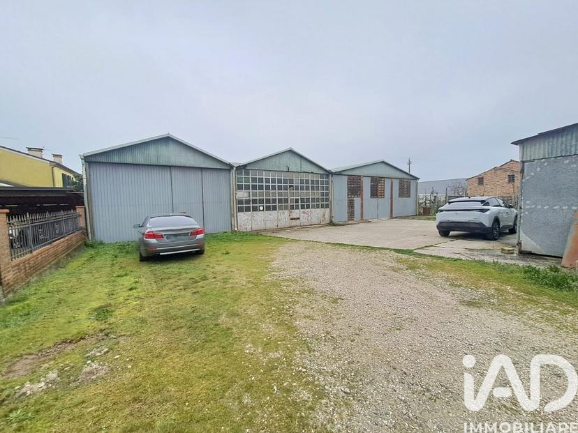 Villa in Via San Gaetano, Polesella — foto 3 di 5