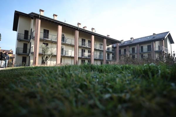 Trilocale in Via Rosa Parks, San Donato Milanese — foto 3 di 5