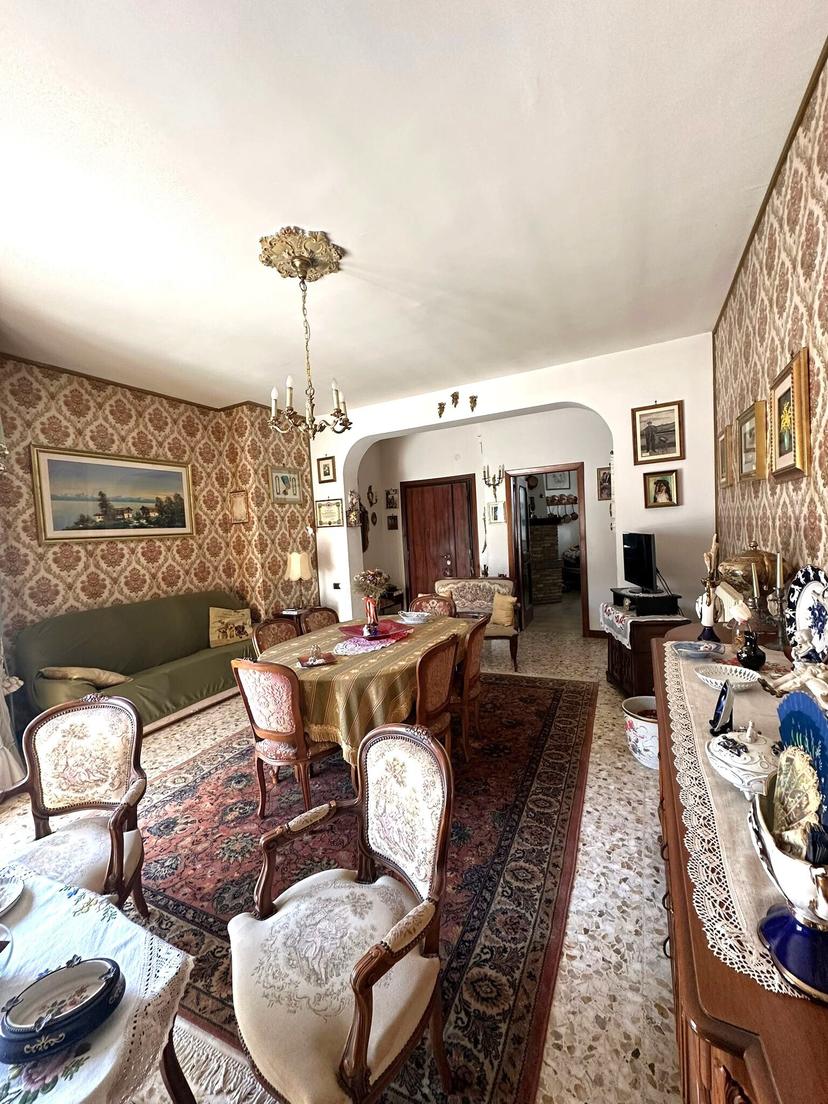 Appartamento in Via Giovanni XXIII 19, Surbo — foto 2 di 5
