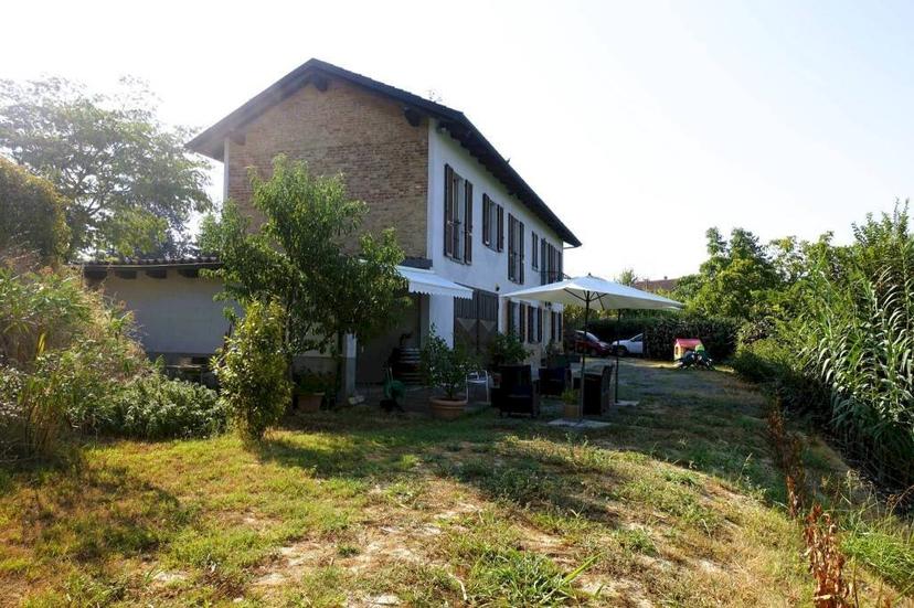 Rustico, Mombercelli — foto 2 di 5