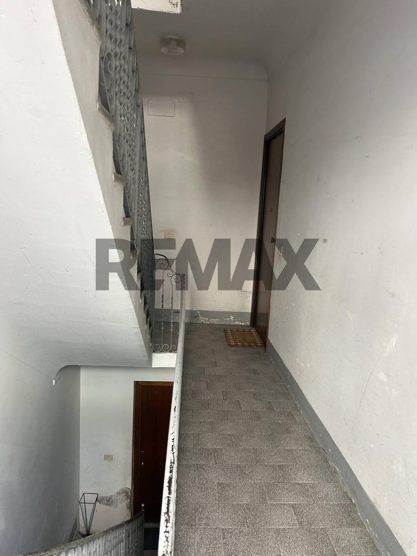 Trilocale in Via Redentore 203, Caltanissetta — foto 4 di 5