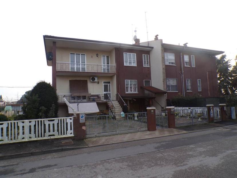 Terratetto in Via Galilei, Ostellato — foto 3 di 5