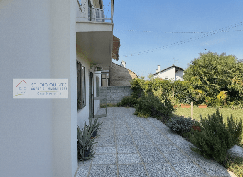 Villa, Paese — foto 4 di 5