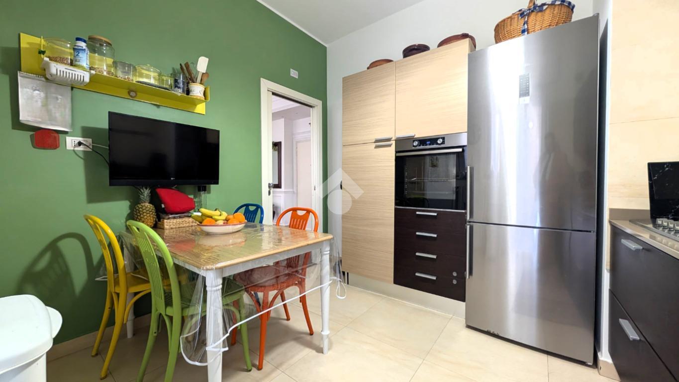 Trilocale in Via Bascule 22, Margherita di Savoia