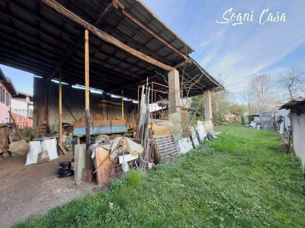 Rustico in Via Giuseppe Mazzini, Fontaneto d'Agogna — foto 3 di 5