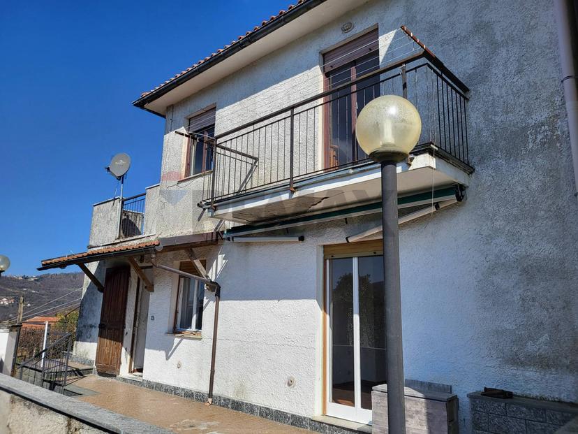 Casa indipendente in Via G. B. Cevasco 98 - 100, Bargagli — foto 5 di 5