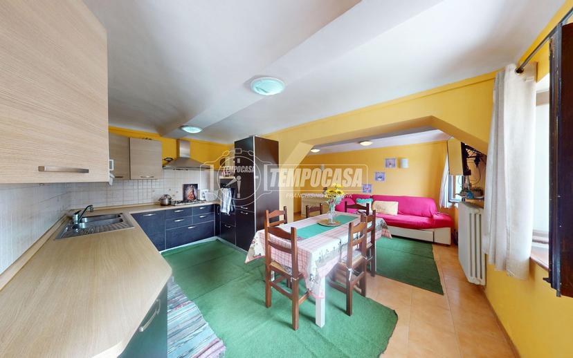 Casa indipendente in Via Case Sparse Crua, Canale — foto 2 di 5