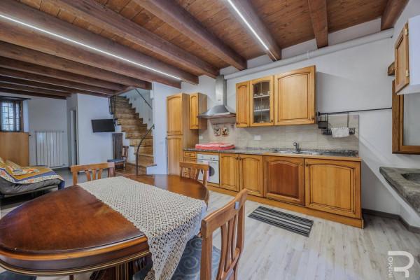 Villa a schiera in Via Pratomagno, Poppi