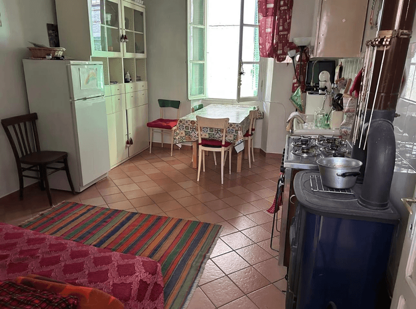 Bilocale in Via Giuseppe Parini, Bellano — foto 3 di 5