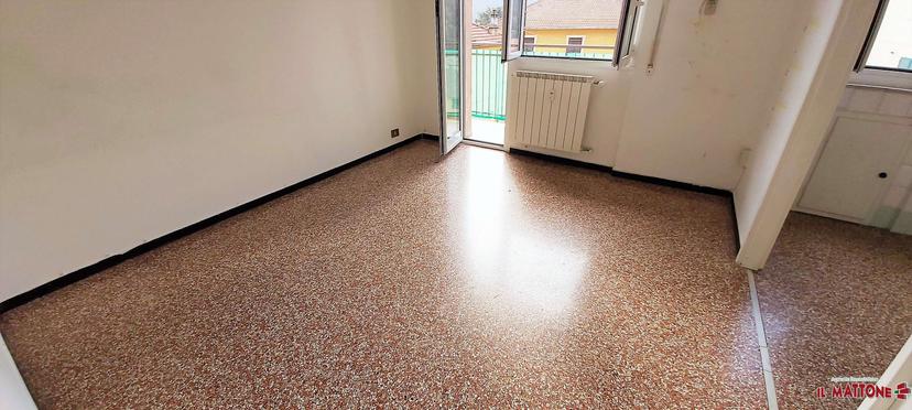 Appartamento in Via Circonvallazione, Campomorone — foto 2 di 5