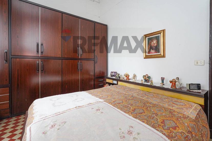 Trilocale in Via Cesare Battisti 7, Capriate San Gervasio — foto 4 di 5