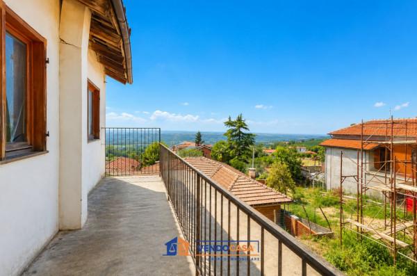 Villa in Via Roma 37, Novello — foto 5 di 5