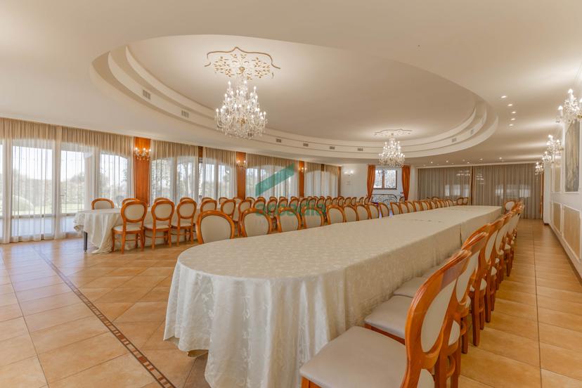 Villa in Strada Vicinale Vecchia di Matera 369, Gioia del Colle — foto 4 di 5
