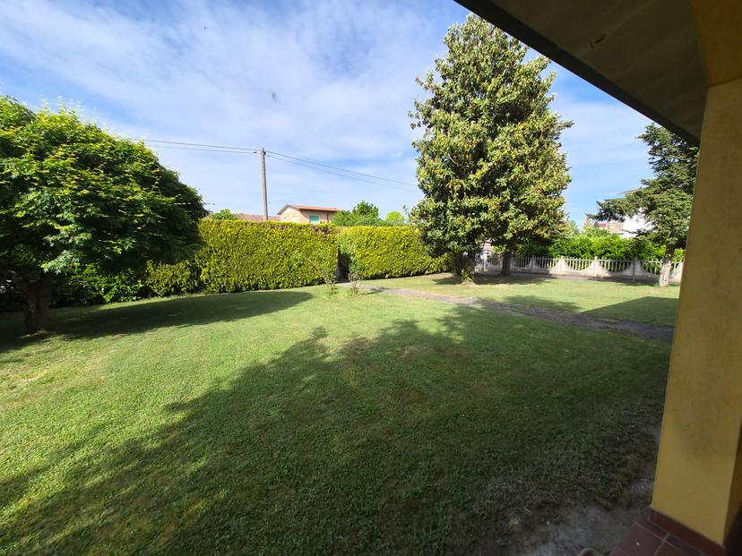 Villa in Via Valletta 29, Casalmaggiore — foto 2 di 5