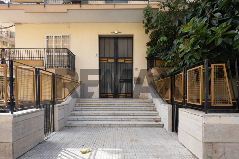 Quadrilocale in Via Falsaperla 2/H, Catania