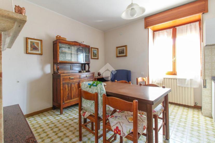 Villa in Via Castello, Mura — foto 3 di 5