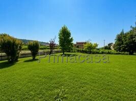 Villa in Via 1, Soave