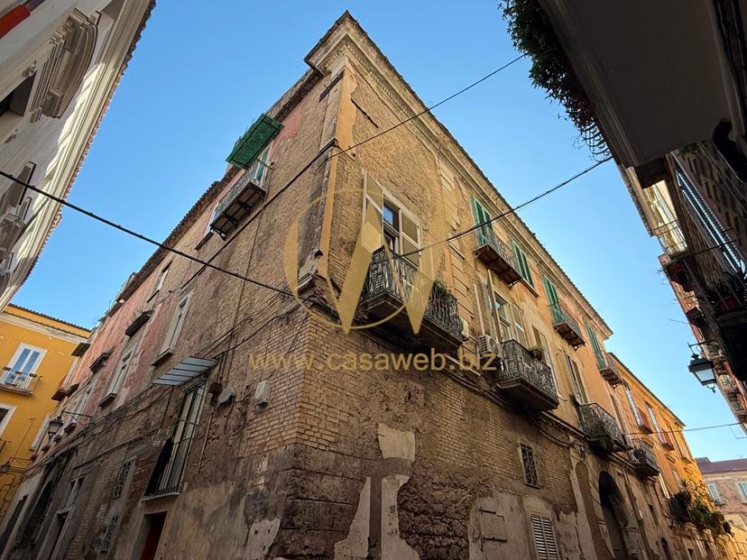 Monolocale in Via Ottavio Rinaldi, Capua — foto 4 di 5
