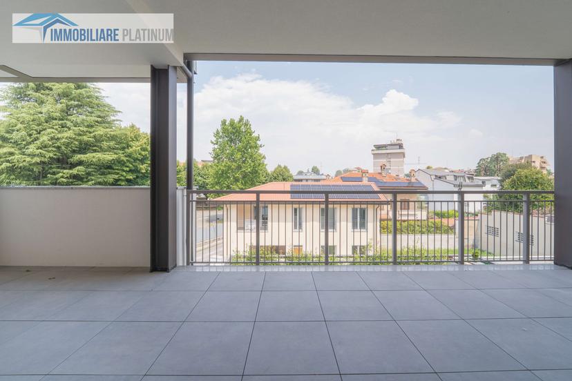 Quadrilocale in Via Cantore 1, Lissone — foto 4 di 5