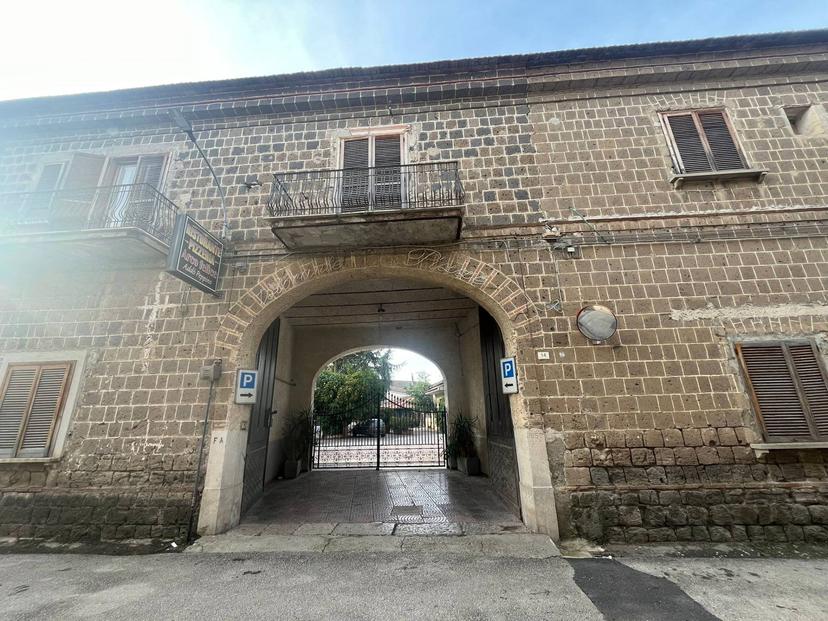 Casa indipendente in Via Arco Felice Vicolo I 14, Santa Maria Capua Vetere — foto 3 di 5