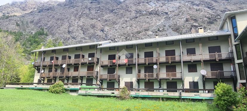 Bilocale in Località Villaggio Albaron 36, Balme — foto 3 di 5