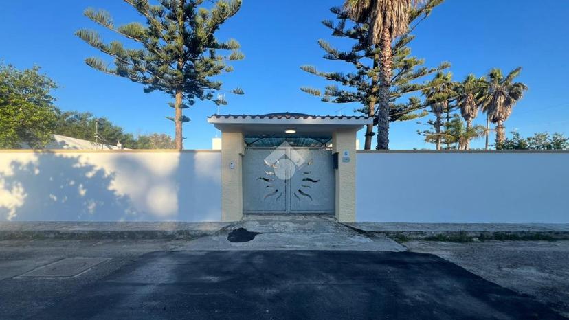 Villa in Via Venezia 6, Torchiarolo — foto 5 di 5