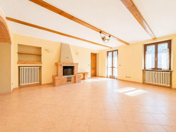Cascina in Borgata San Giacomo, San Damiano d'Asti — foto 5 di 5