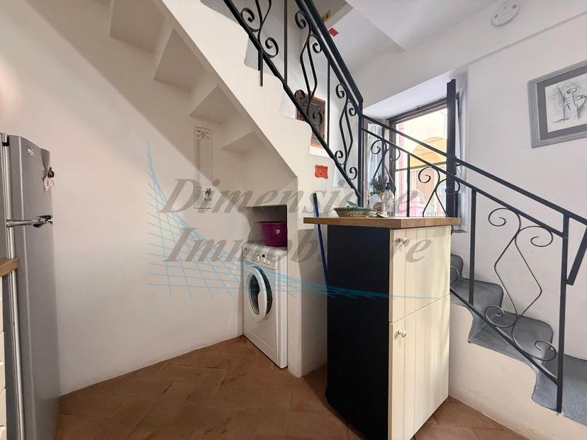 Casa indipendente in Via Ricasoli, Rosignano Marittimo — foto 5 di 5