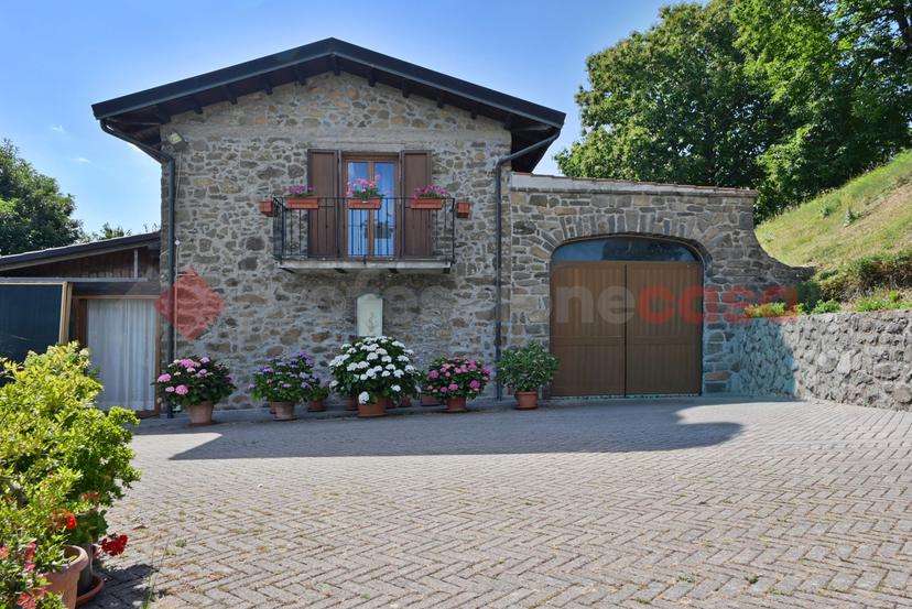 Villa in Pegnana, Bebbio  Snc , Barga — foto 4 di 5