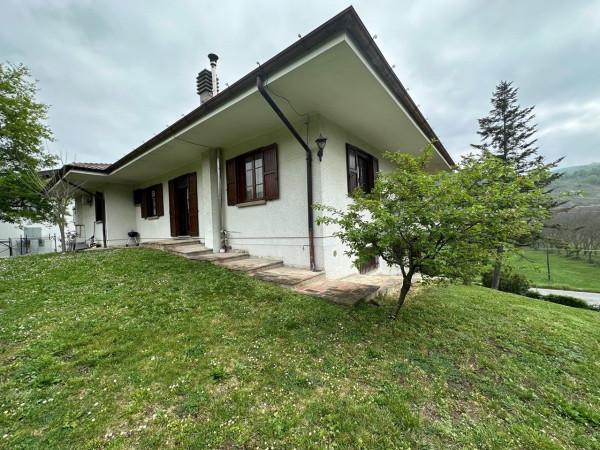 Villa in Via Mazzalasino, Scandiano — foto 2 di 5