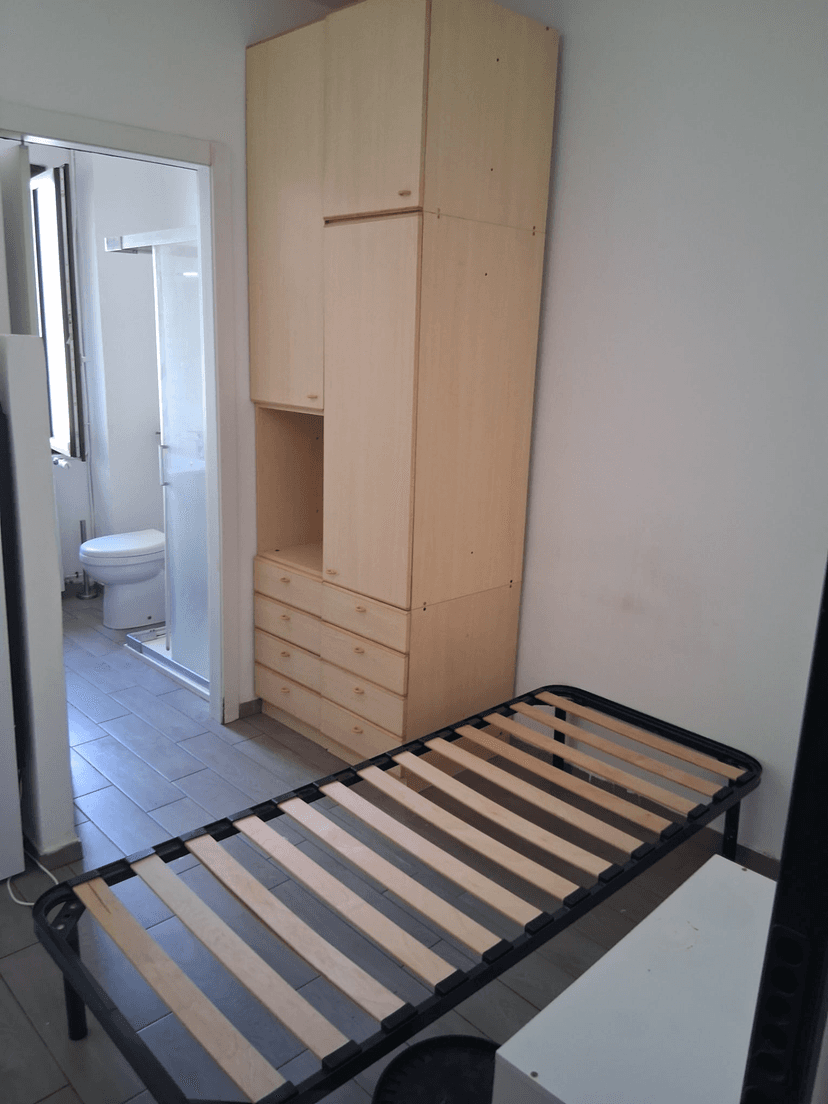 Monolocale in Via Madonnina, Agrate Brianza — foto 4 di 5