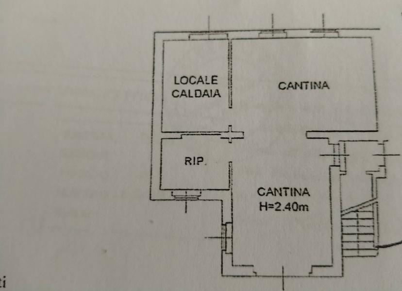 Villa in Piave 134, Azzate — foto 3 di 5