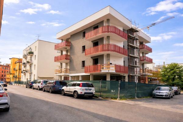 Attico in Via Pieve di Cadore, Viterbo — foto 5 di 5