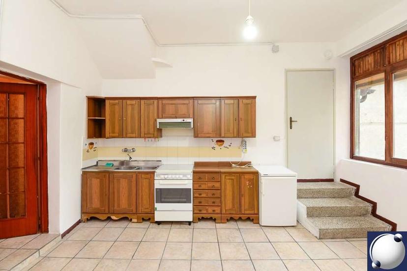 Porzione di casa in Via Crocefisso, Caslino d'Erba — foto 4 di 5